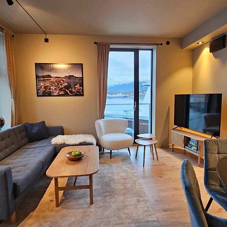 West Coast Apartments AОлесунн Экстерьер фото