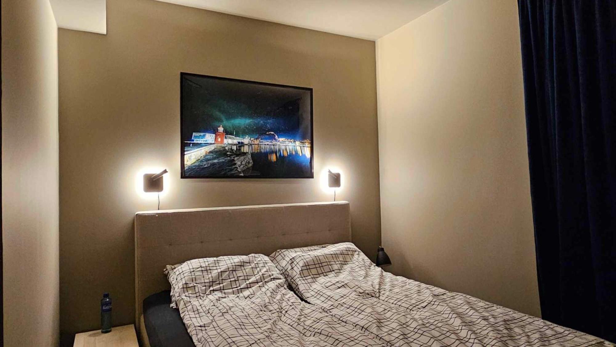 West Coast Apartments AОлесунн Экстерьер фото