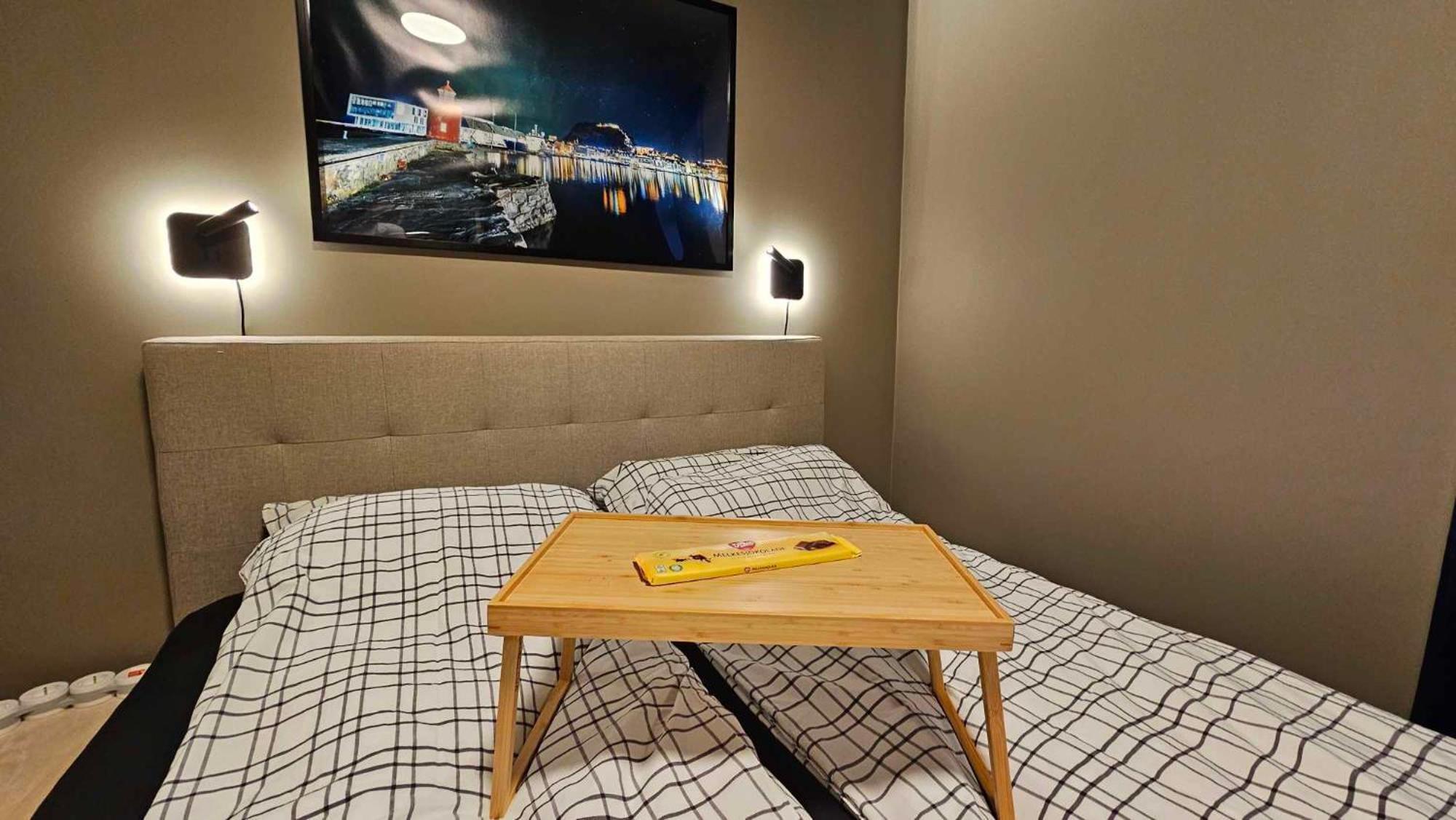 West Coast Apartments AОлесунн Экстерьер фото